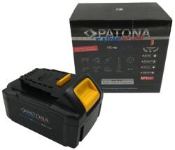 PATONA Acumulator Dewalt DCB184 18V PD65W pentru Dewalt XR USB-C PATONA Platinum (PT-6148)