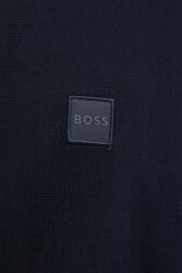 BOSS Orange Пуловер с кашмир Akiro_S (50527573)