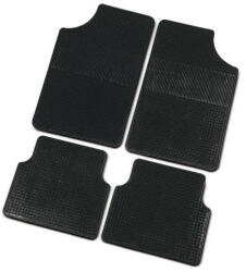 Bottari Autószőnyeg gumi 4db-os szett, univerzális, Bottari Bingo 14042N