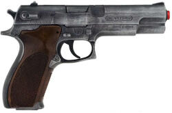  Smith and Wesson . 45 patronos pisztoly