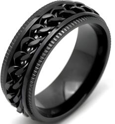 HARAHU CH-38437 Gyűrű - Fekete/69mm KP38437