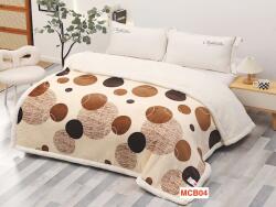East Comfort Paturi cocolino cu blanita 2.3Kg, 200x230cm, MCB04 Patura