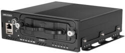 Hikvision AE-MN5043(1T/SSD)(RJ45) 4 csatornás mobil NVR; 5MP@25fps; 1TB SSD; RJ45 csatlakozóval