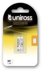 Uniross LR1 1, 5V alkáli elem 1db/csomag (U1LR1)