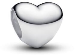Pandora ékszer Szív ezüst mini charm 793998C00