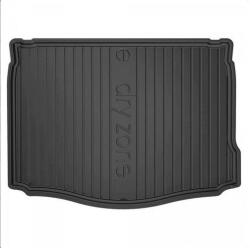 Frogum Peugeot 207 SW Kombi Frogum DZ405646 fekete műanyag - gumi csomagtértálca