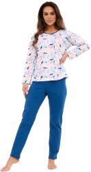 Cornette Pijama dama CORNETTE 392/451 AMELIA roz: XL (32062 XL)