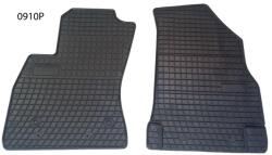FroGum FIAT Doblo II 2személyes Frogum 0910P fekete gumiszőnyeg szett