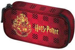 Baagl Harry Potter ovális tolltartó XL-es - Hogwarts Burgundy (A-35394)