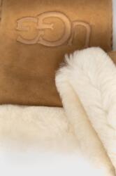 UGG ръкавици дамски от велур (20932)
