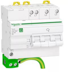 Schneider Electric SCHNEIDER R9L16710 Túlfeszültség-levezető T2 TN-S TT 230V/AC 10kA 5M (R9L16710)