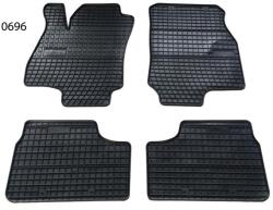 FroGum Opel Astra II G Frogum 0696 fekete gumiszőnyeg szett