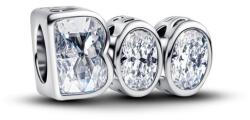 Pandora ékszer BOO sötétben világító ezüst charm 794060C01