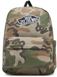 Vans Hatizsak Vans Old Skool Classic Backpack VINTAGE CAMO