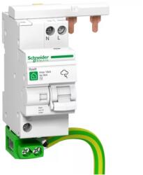 Schneider Electric SCHNEIDER R9L16610 Túlfeszültség-levezető T2 TN-S TT 230V/AC 10kA 2M (R9L16610)