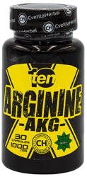 Cvetita Herbal Arginine AKG 1000mg. / 30 Caps