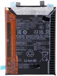Xiaomi Akkumulátor Xiaomi Poco X5 / Redmi Note 12 Pro 5G, BP4K, eredeti, 5000 mAh (23436)