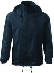 MALFINI Széldzseki Windy - Tengerészkék | XL (5240216)