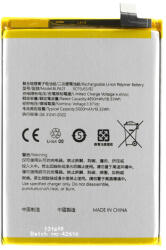 MPS Akkumulátor Oppo A18, BLPA21, 5000 mAh (23207)