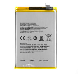 MPS Akkumulátor Oppo A38 / A58, BLPA19, 5000 mAh (23208)