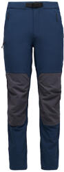 Black Diamond M ALPINE HYBRID PANTS (AP74304395930311)