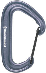 Black Diamond MINIWIRE CARABINER (BD2102351003ALL1)