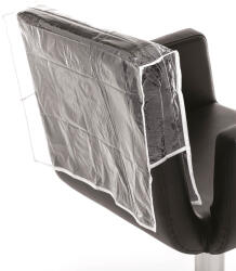  Fodrász szék háttámla huzat (XS401288)