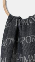 Giorgio Armani Шал с вълна Emporio Armani (EM004238.AF21541)