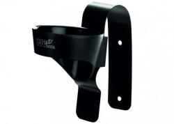 Eurostil Hajszárító Tartó, Falra Szerelhető (00672) (00672)