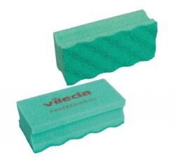 Vileda professzionális szivacs PUR Active, zöld - klin