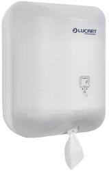 Lucart L-One Mini toalettpapír laponkénti adagolású adagoló - klin