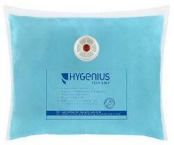 Lucart Hygenius habszappan utántöltő 1000ml - klin