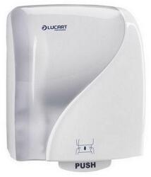 Lucart Identity 2.0 autocut kéztörlő adagoló