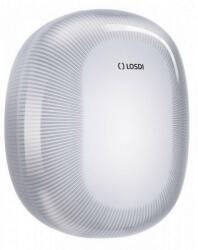 LOSDI StarLine tekercses kéztörlő adagoló, laponkénti adagolás PC (fehér) - klin