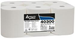 Celtex Master Time tekercses kéztörlő cellulóz 2 réteg, 285m, 6 tekercs/zsugor - klin