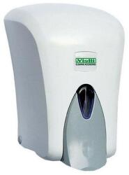 Vialli Folyékony szappan adagoló 1000 ml, 18db/karton