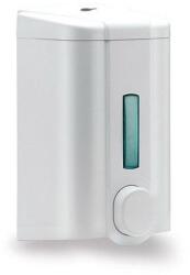 Vialli Folyékony szappan adagoló ABS fehér 1000 ml, 30db/karton