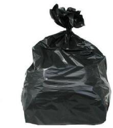 Alpha Szemeteszsák fekete 110x150x0, 05 300 literes 5db/tekercs (10 tekercs/gyűjtő)