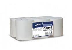 Celtex Maxipull Smart 2 réteg, 135m, 450 lap, 20x30cm 6 tekercs/zsugor