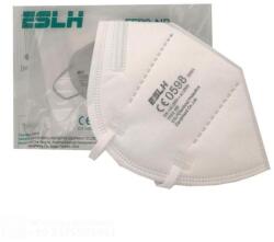 Alpha Szájmaszk KN95, FFP2 1db/csomag, 20 db/doboz