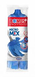 Bonus MicroMIX mikroszálas felmosó fej - klin