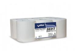 Celtex Maxipull Trend tekercses kéztörlő cellulóz, 2 réteg, 108m, 450 lap 6 tekercs/zsugor - klin