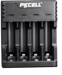 PKCELL elemtöltő PK-8146