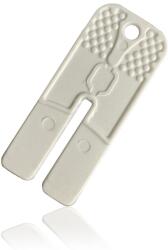 LOSDI adagoló kulcs