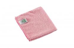 Vileda professzionális törlőkendő MicroTuff Base piros