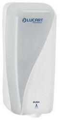 Lucart Identity spray szappan ABS adagoló
