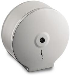 Dayco Metal Dayco Rozsdamentes acél midi toalettpapír adagoló, matt