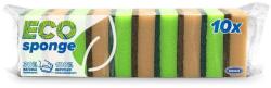 Bonus Mosogatószivacs 10 darabos - klin
