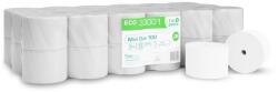 Tubeless Mini Duo toalettpapír 2 rétegű, fehér, recy, 102m, 36 tek/zsugor - klin