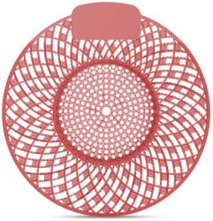 Alpha Piszoár illatosító rács Spiral, bogyós-gyümölcs (narancs-piros)